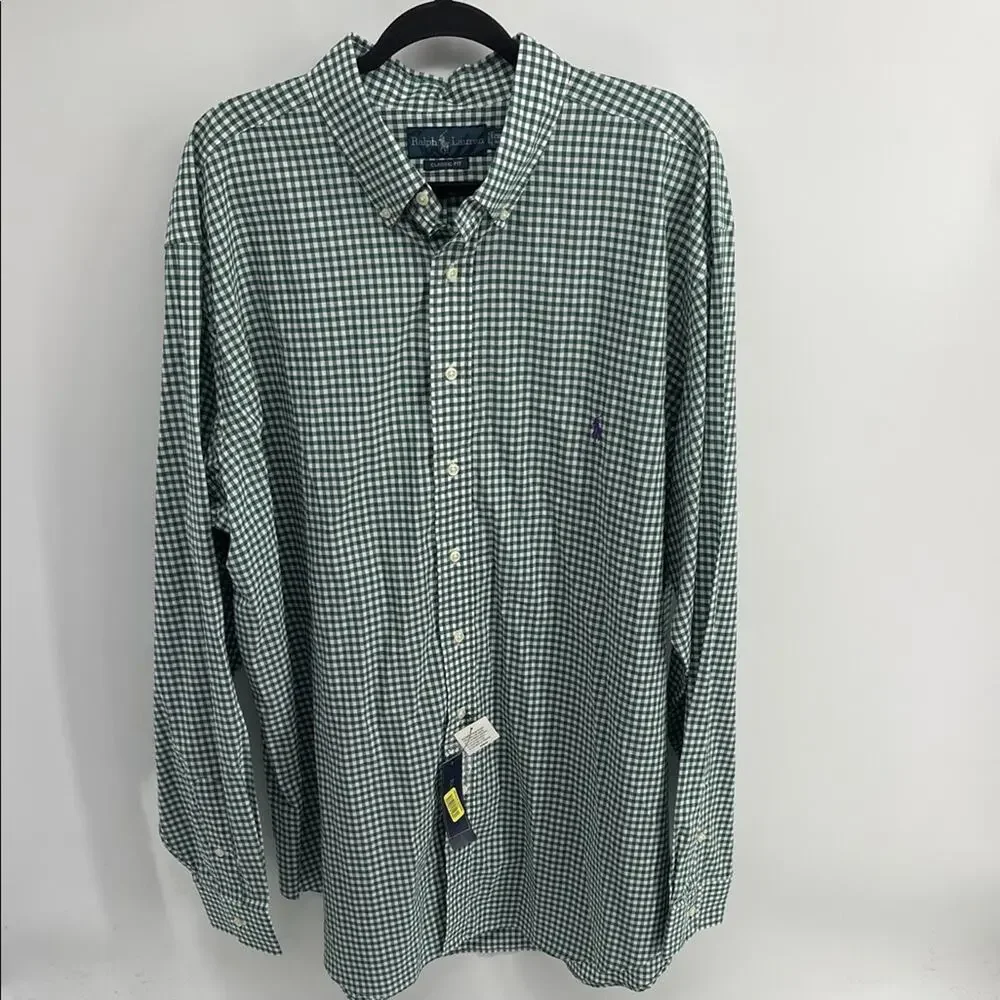 Polo Ralph Lauren nwt ralph